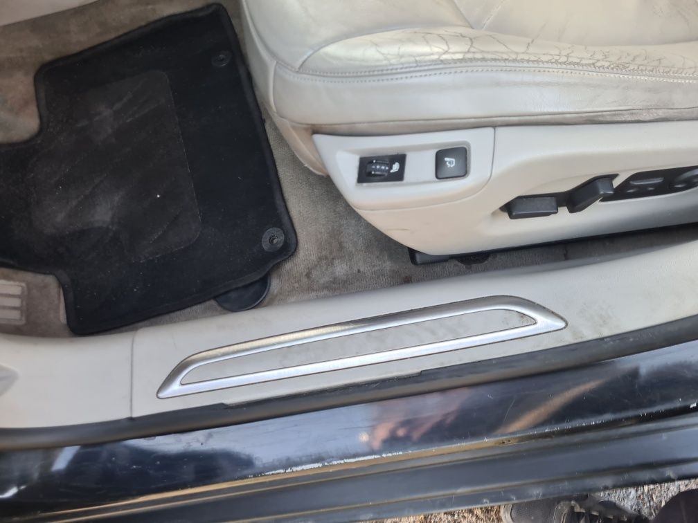 Citroen C5x7 exclusive продаж