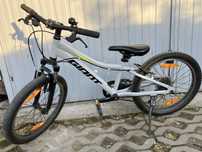 Rower Giant XTC, 20 cali, alu, kaseta 1x8, Legnica, Wrocław, Brzeg