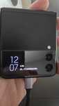 Samsung galaxy Z flip 3 128gb + nowa folia