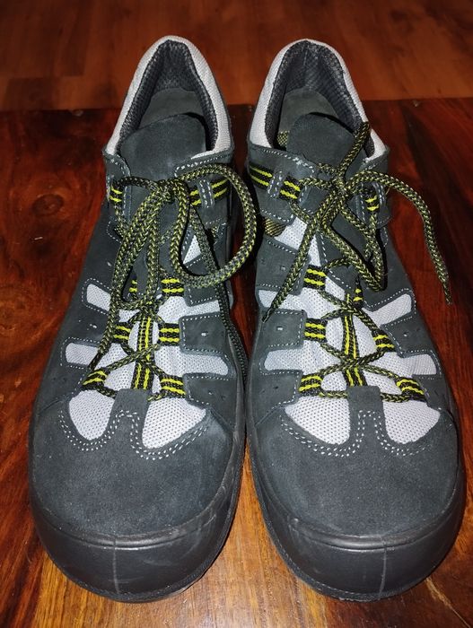 Buty robocze nowe rozmiar 44