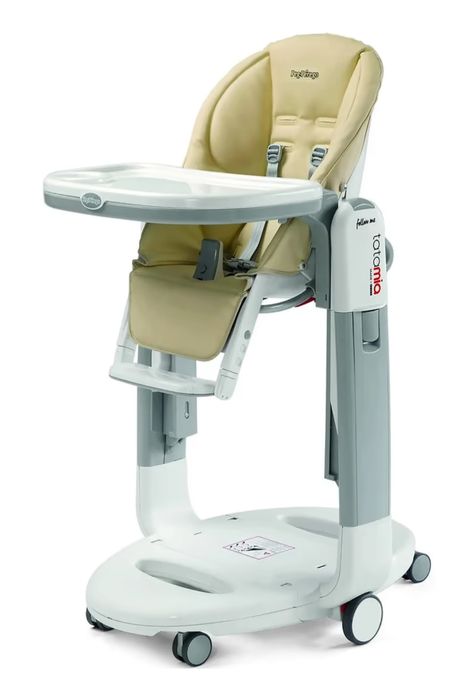 Peg Perego Tatamia стульчик для годування,гойдалка, крісло, шезлонг
с