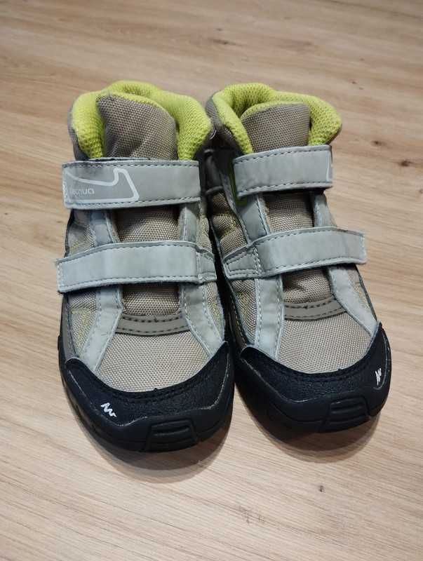Buty dla chłopca Quechua