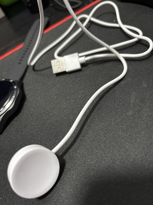 Годинник GT4PRO+  brand:Fanwear