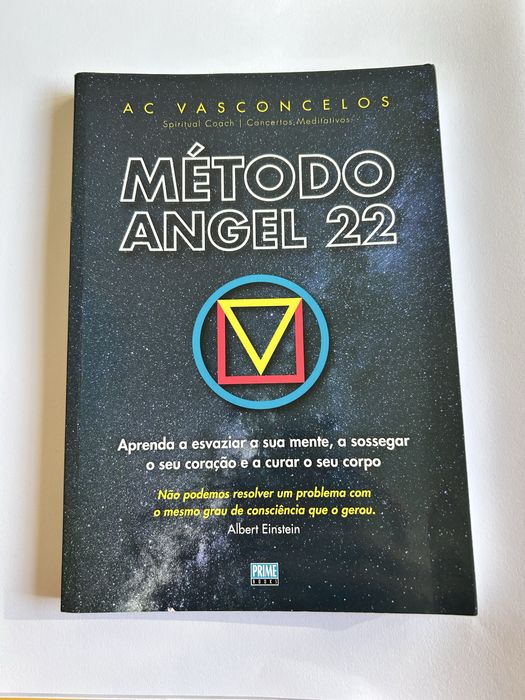 Método angel 22