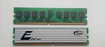 Оперативна пам'ять DDR2 2Gb