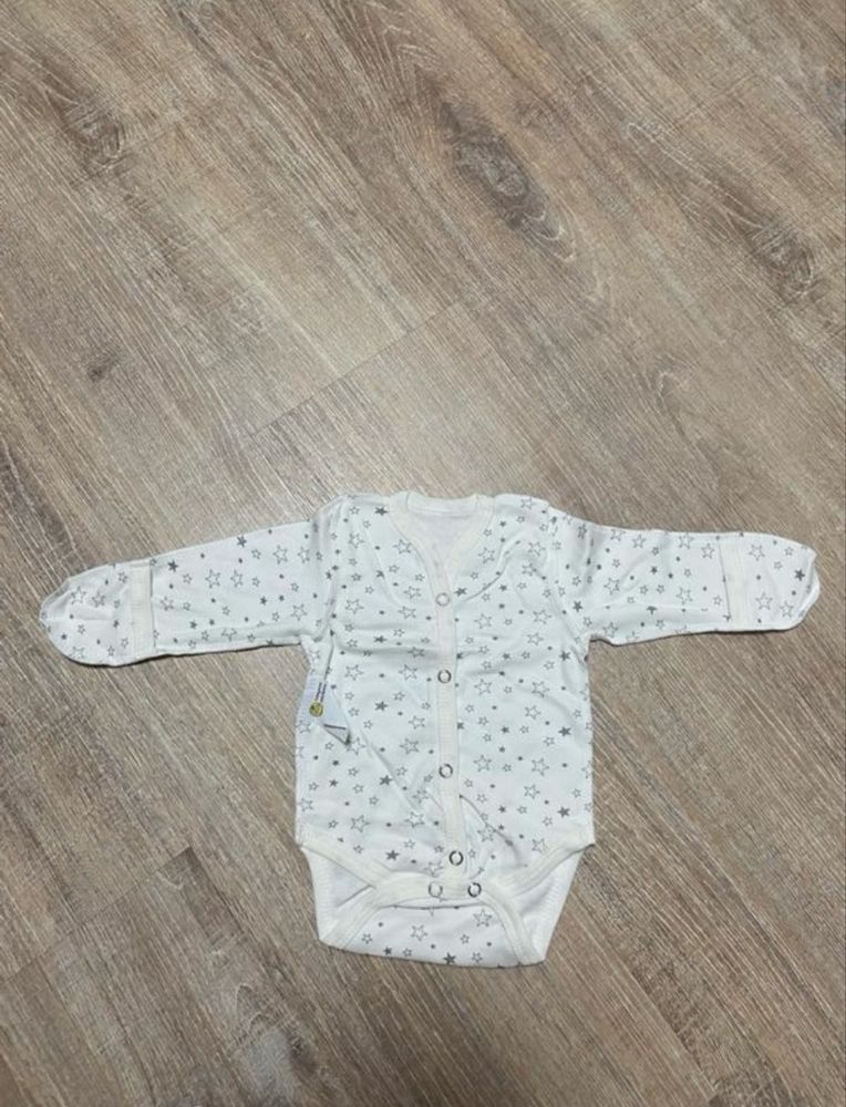 Одяг для новонароджених в пологовий будинок