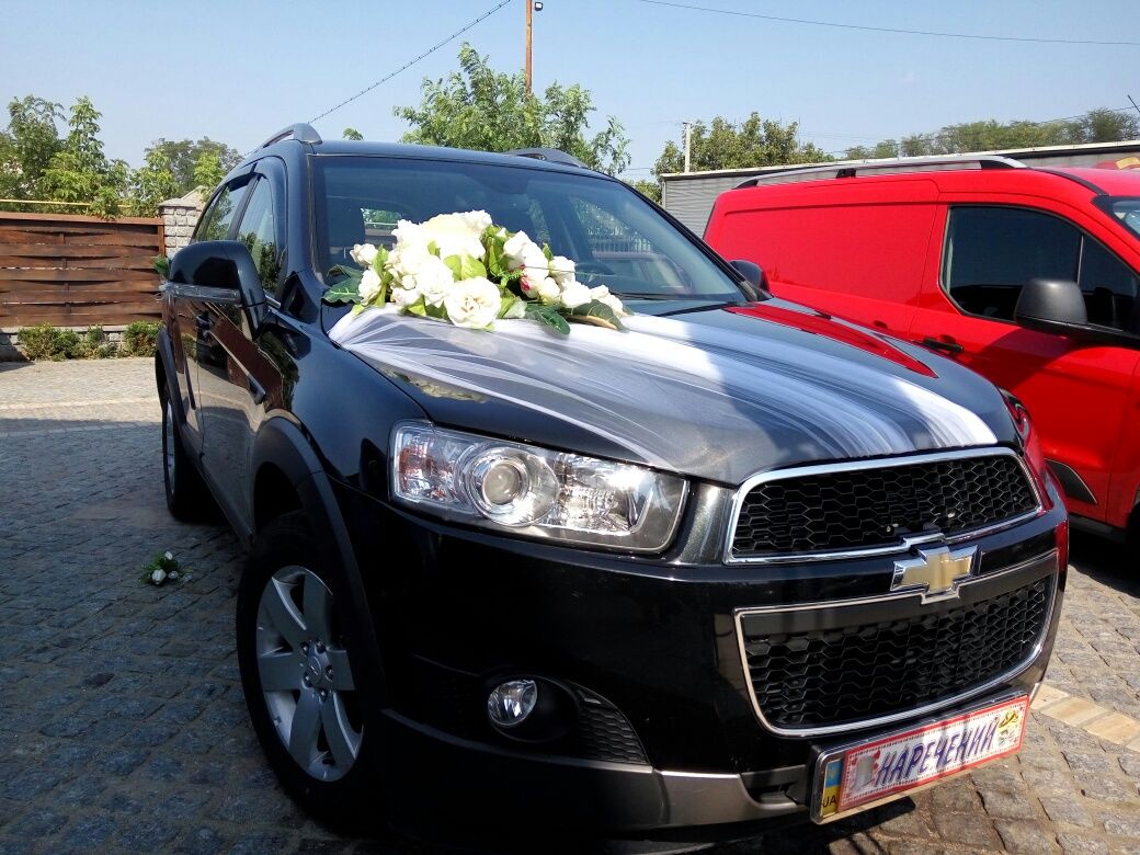 Машина на свадьбу, авто Южноукраинськ, Константиновка, Арбузинка