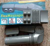 Aparat do masażu Flex Massager