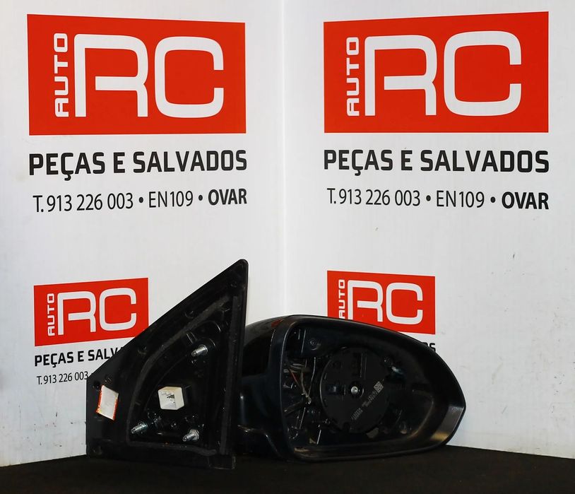 ESPELHO RETROVISOR DIREITO KIA STONIC