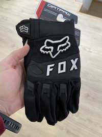 Luvas FOX Novas varios tamanhos