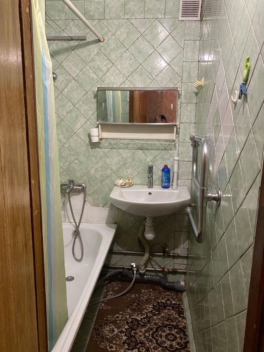 Сдам 1 комнатную квартиру,пр.Аэрокосмический 316 Д . Район Аэропорта.