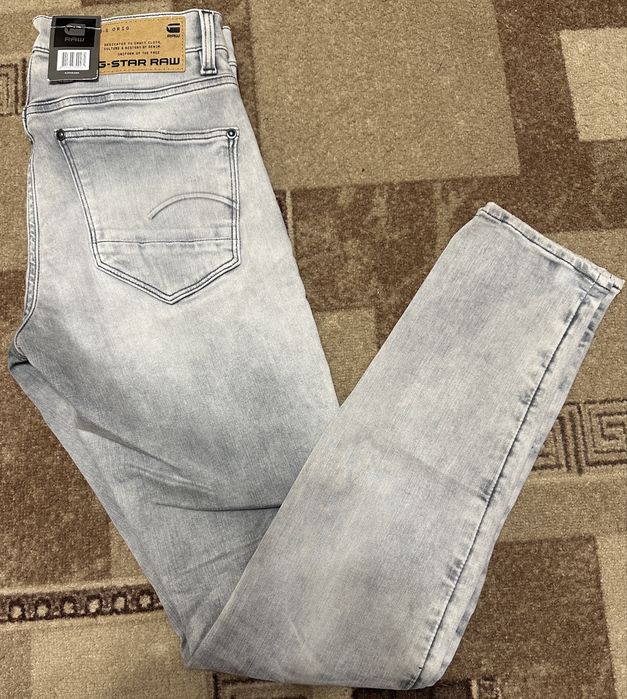 Джинси G-Star RAW Revend FWD skinny