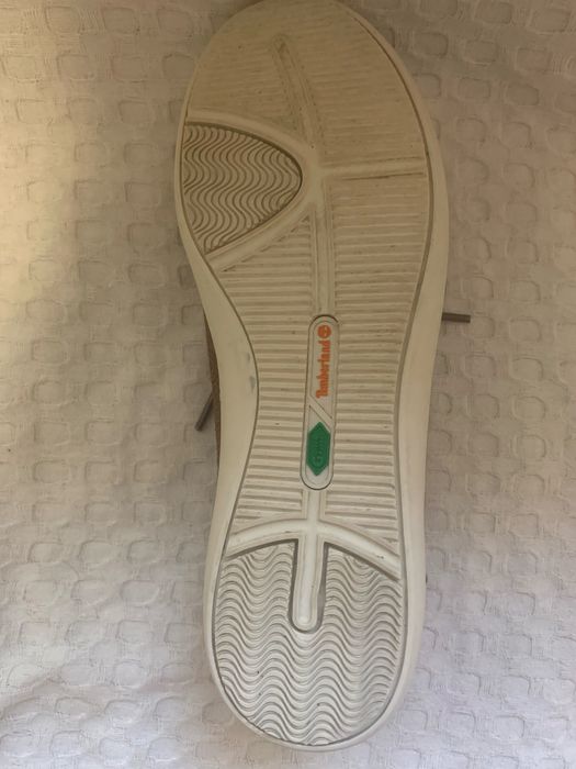 Кеди Timberland