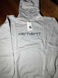 Sweat Carhartt nova