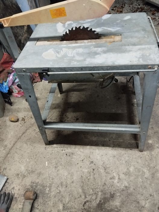 Krajzega elektryczna