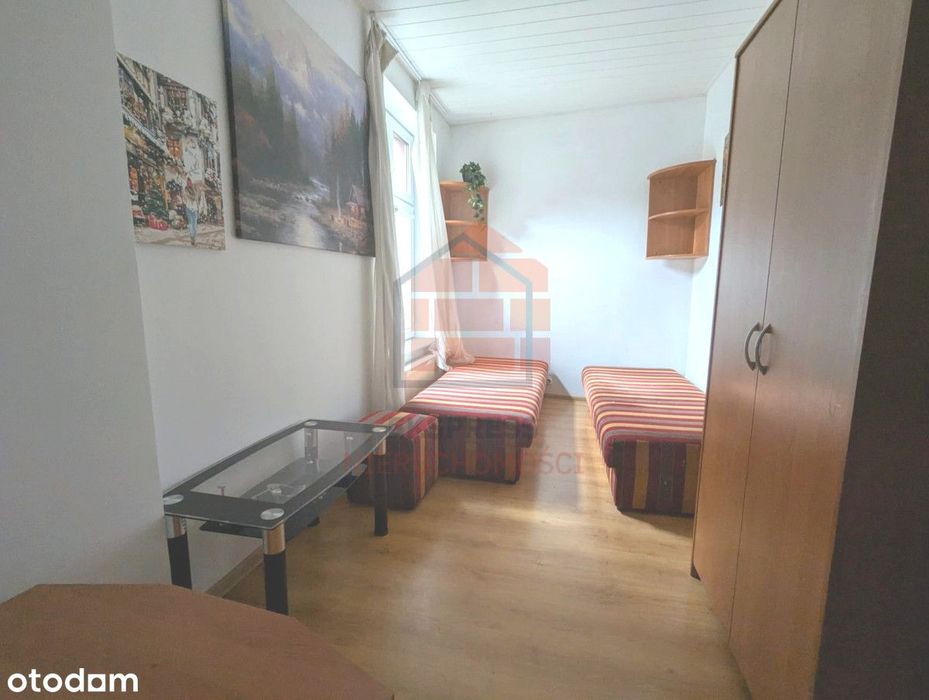 5 min. do Galeri Forum -Inwestycja lub dla student