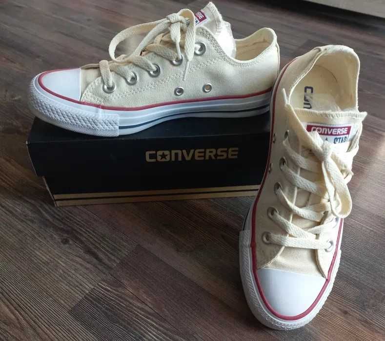 Кеды Converse 35 размера