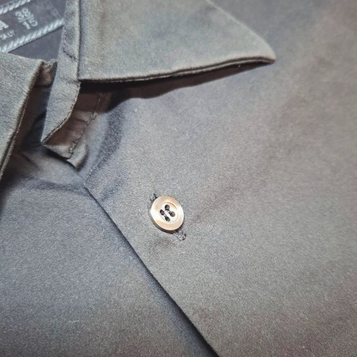 Рубашка Prada S Оригінал