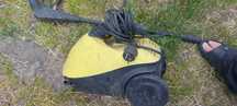 Sprzedam myjkę ciśnieniową Karcher