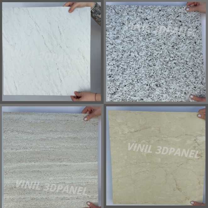 Плитка для підлоги, винил для пола, самоклеящаяся плитка для пола