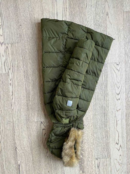 Зимова куртка Reima Lunta на зріст 140 см