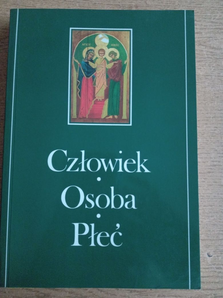 Człowiek Osoba Płeć