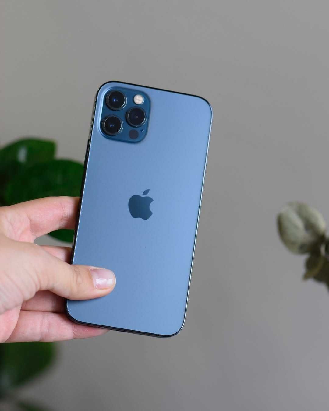 iPhone 12 Pro 256 Gb