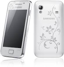 Продам Samsung Galaxy lafleur S5830i