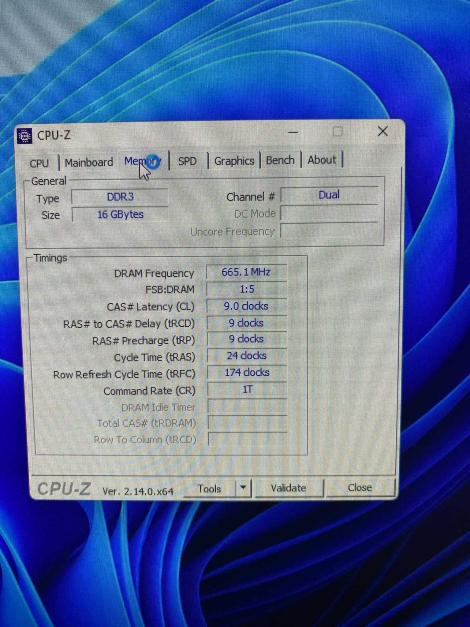 Komputer I7, RX470 8GB, 16GB RAM, WIN11