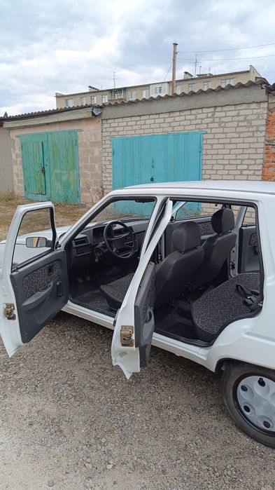 Продам ЗАЗ Славута