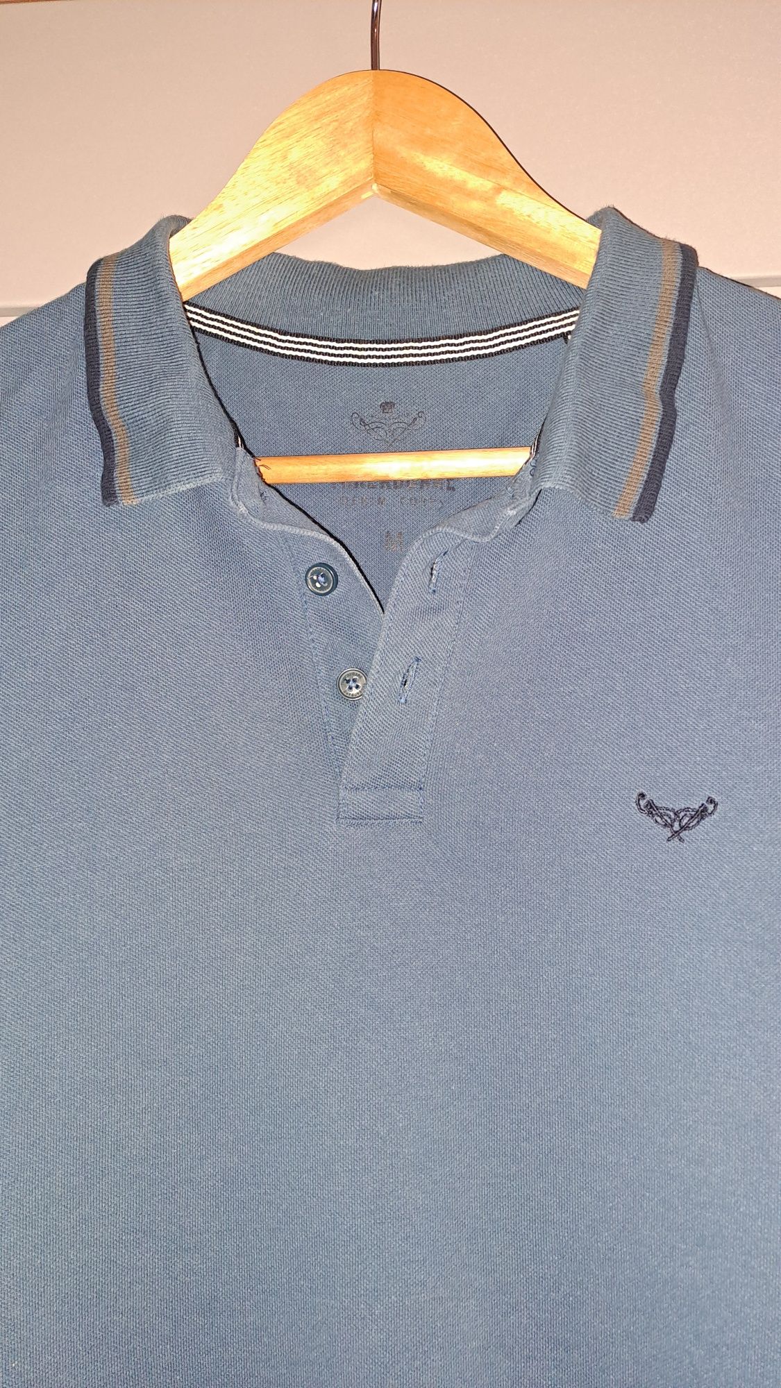 Polo Threadbare M