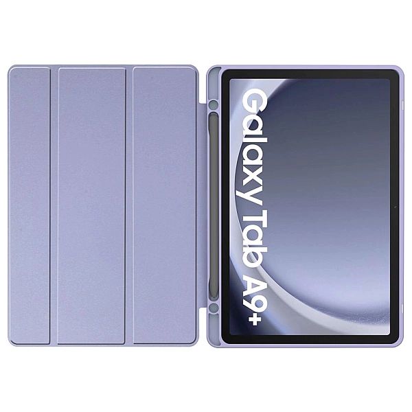 Tech-Protect Sc Pen Hybrid Galaxy Tab A9+ Plus 11.0 X210 / X215 / X216