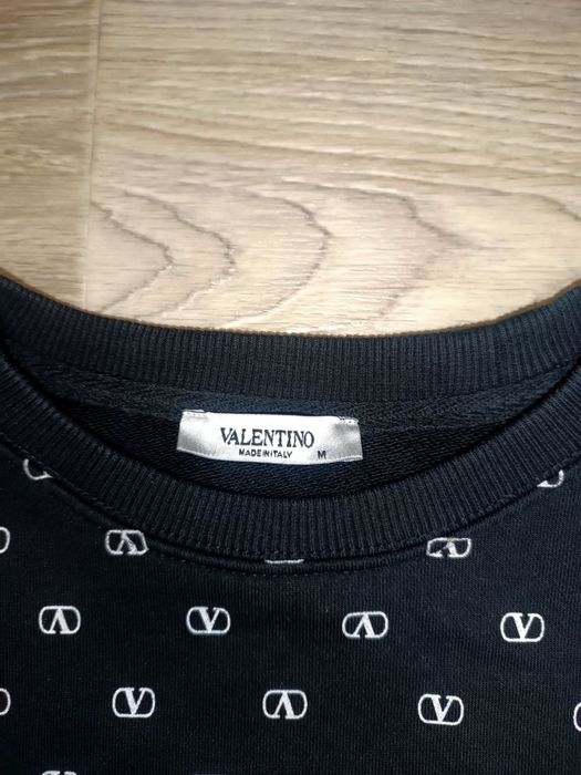 Світшот Valentino