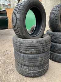 Продам резину KUMHO 205/55/16 2023