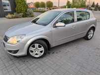 Opel Astra H 1.6 115KM | Benzyna - LPG | Salon Polska