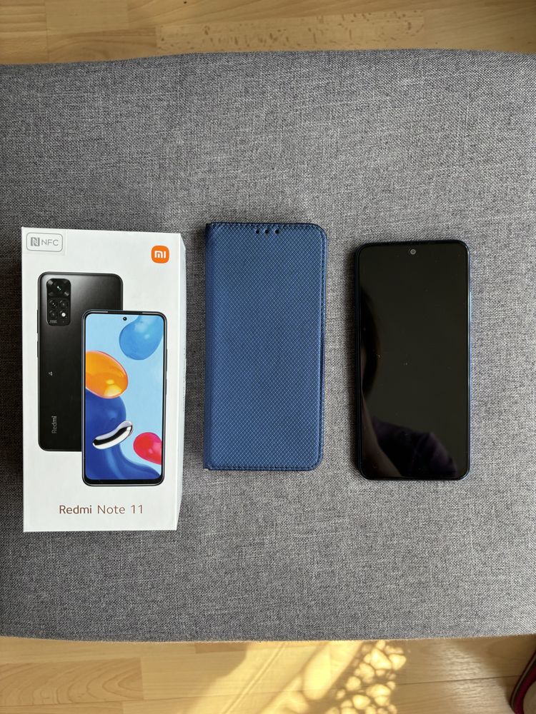 Xiaomi redmi note 11