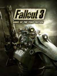 Fallout 3: Game of the Year Edition - PC