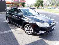 Citroen C5 1.8 LPG lift