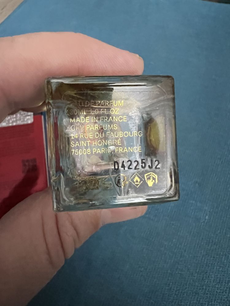 Marc - Antoine Barrois Tilia 30 ml