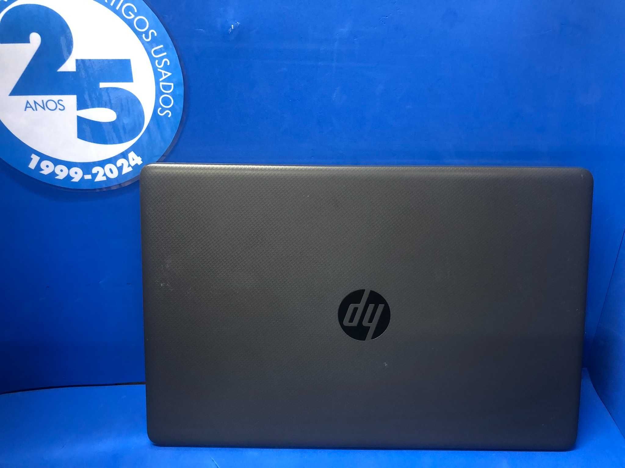 Portátil HP 255 G7  Bom estado 12 + 6 MESES DE GARANTIA