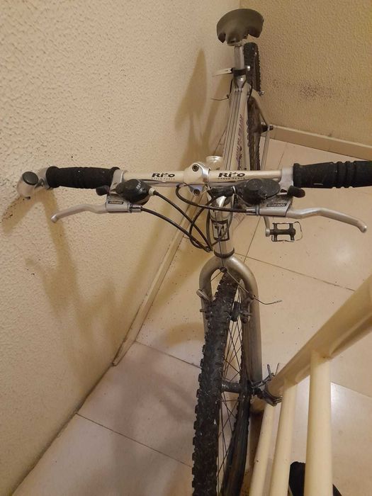 Bicicleta Multi-Track Treek