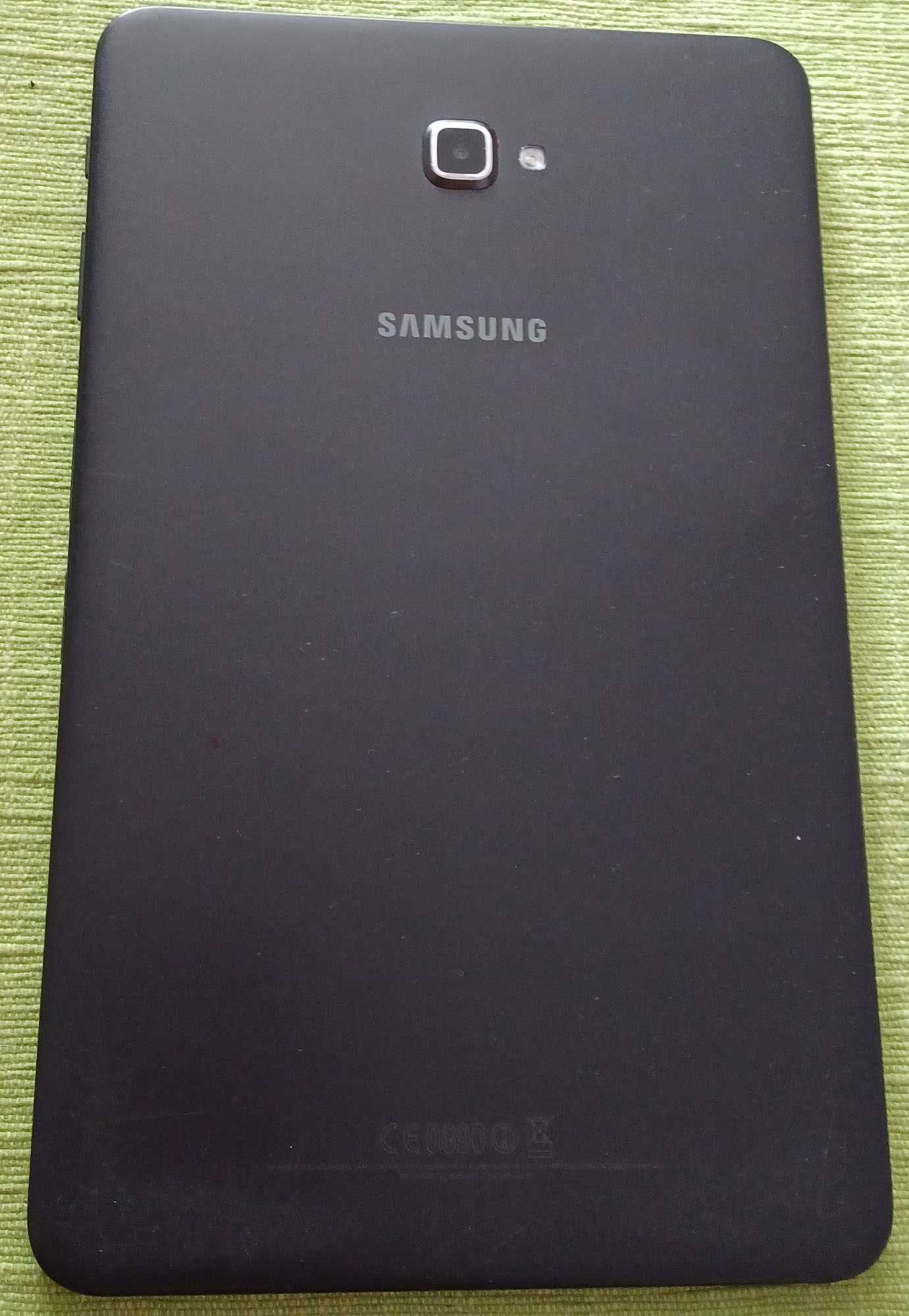 Tablet Samsung Galaxy Tab A 10.1 2016 LTE SM-T585 Adroid 12 custom