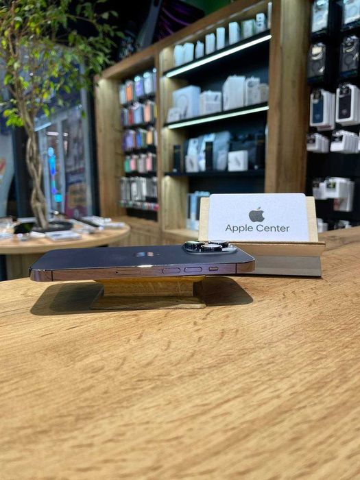 iPhone 14 Pro, 128gb, 256gb, 512gb Space Black фіз.Sim Обмін/Гарантія