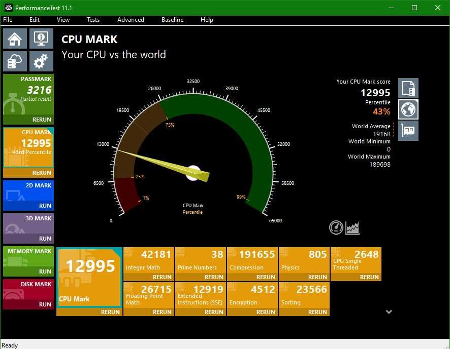 INTEL Core i5-10400F + SilentiumPC Spartan 3 PRO 100mm