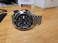 Revue thommen diver