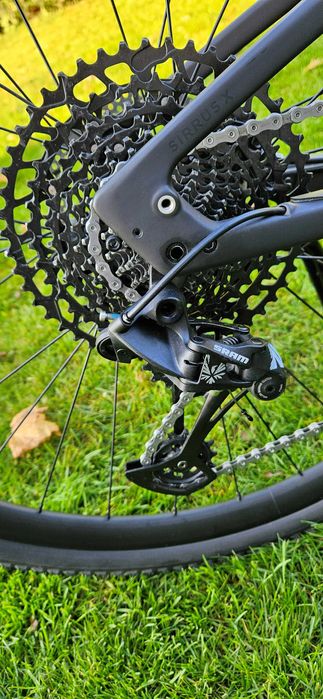 Specialized Sirrus X 5.0 L Carbon Nowy 2024 Fitness/Gravel