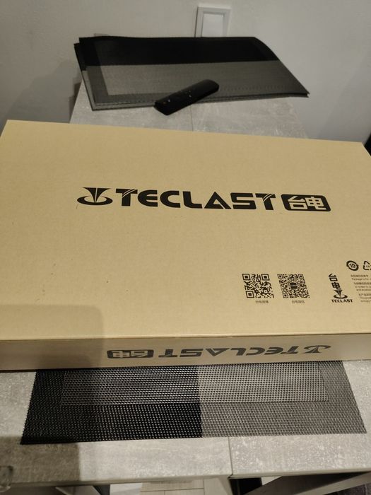 Ноутбук Teclast F7 Plus 3 Grey