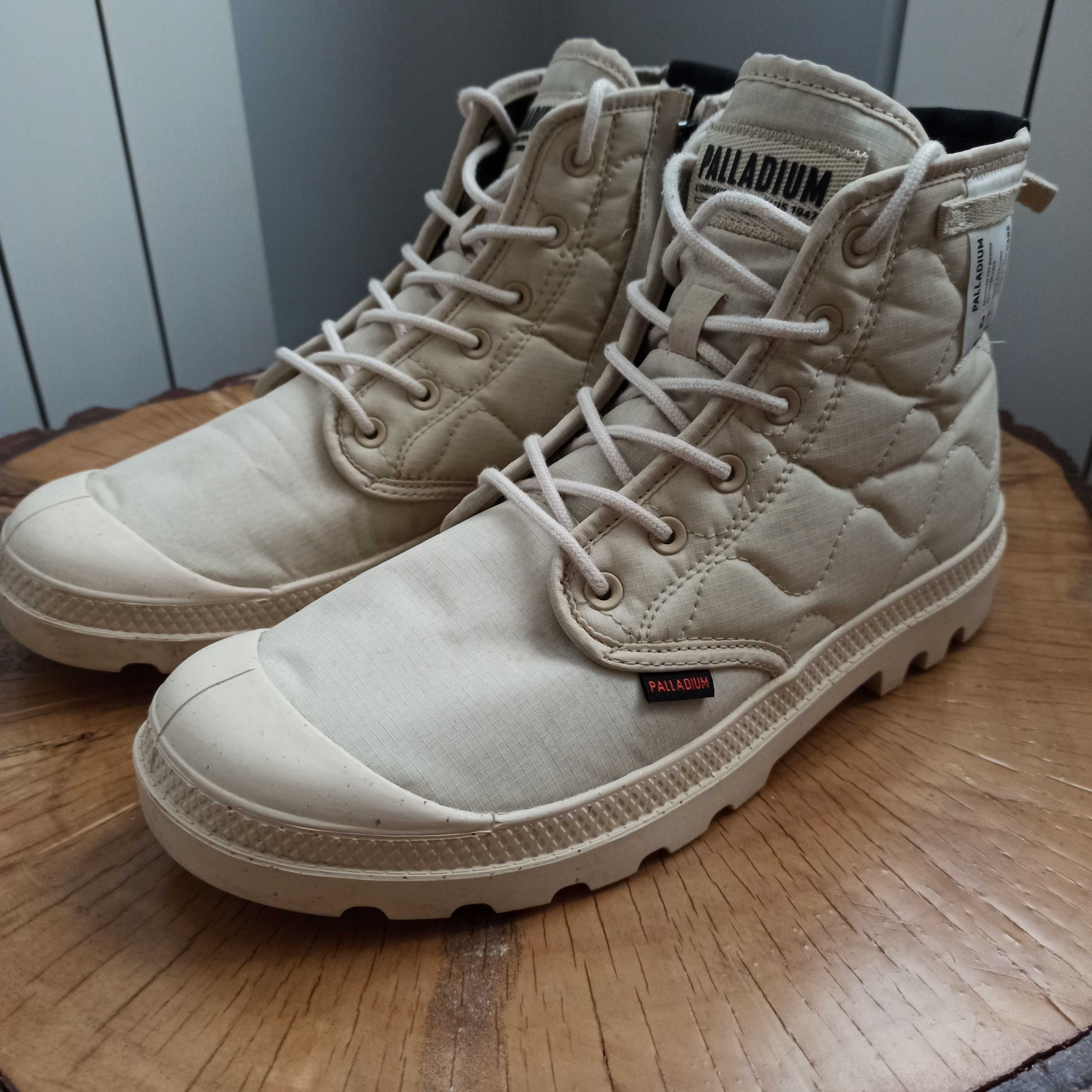 Buty Palladium rozmiar 42