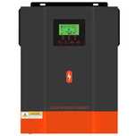 Гібридні інвертори POW-HVM2H-12V-N 2KW/12V. Модель 2KW 12V