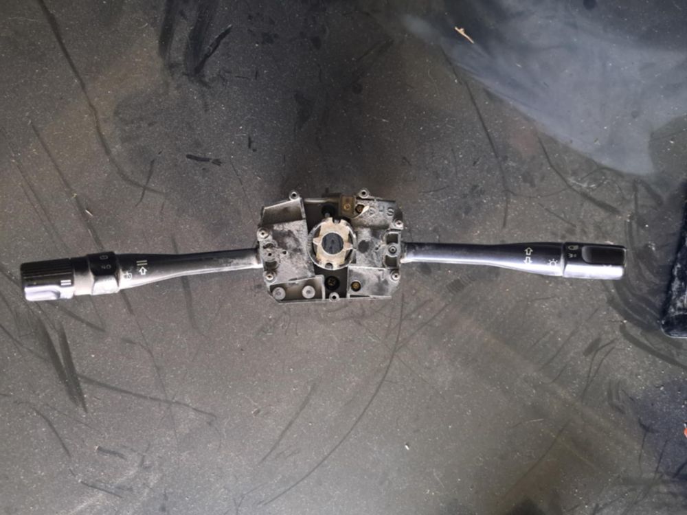 Honda CRX Motor b18c4 (Peças)